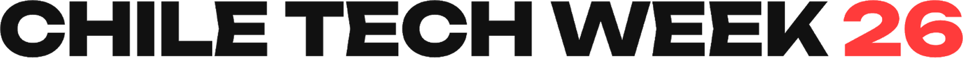 Chile Tech Week