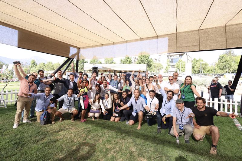 Foto grupal 2022