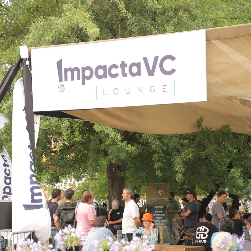 ImpactaVC Lounge 2022